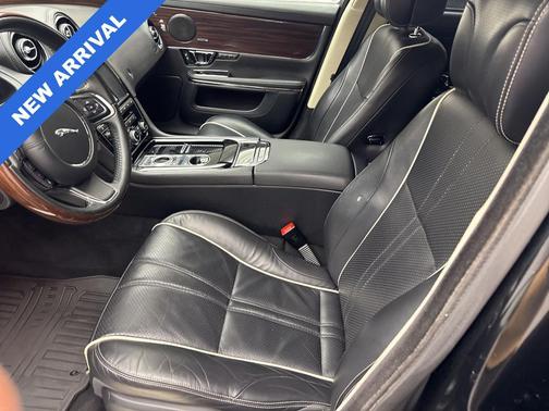 2015 Jaguar XJ XJL Portfolio