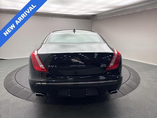 2015 Jaguar XJ XJL Portfolio