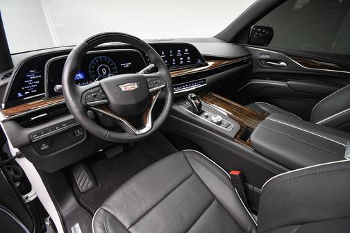 2024 Cadillac Escalade Premium Luxury