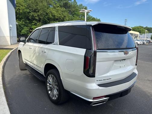 2024 Cadillac Escalade Premium Luxury