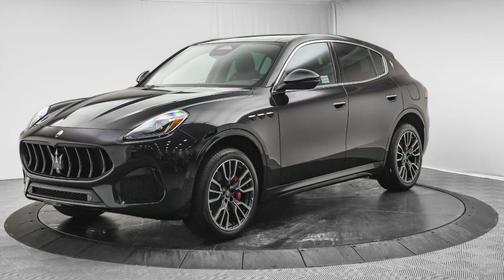 2025 Maserati Grecale Base