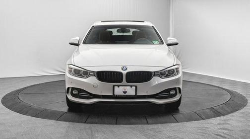 2016 BMW 428 Gran Coupe i xDrive