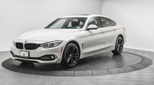 2016 BMW 428 Gran Coupe i xDrive