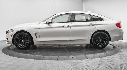 2016 BMW 428 Gran Coupe i xDrive