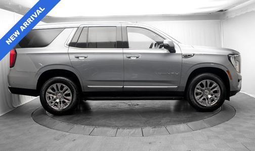 Sterling 2025 GMC Yukon Denali