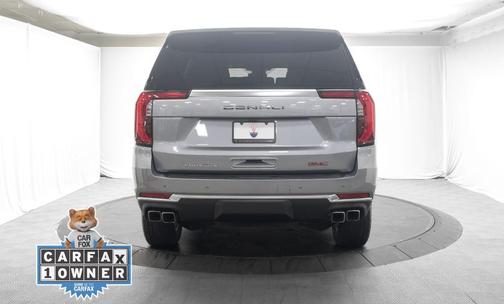 Sterling 2025 GMC Yukon Denali