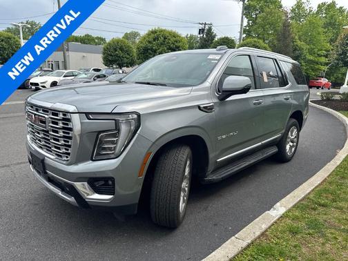 Sterling 2025 GMC Yukon Denali