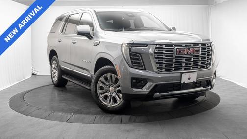 Sterling 2025 GMC Yukon Denali