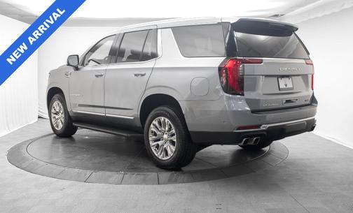 Sterling 2025 GMC Yukon Denali