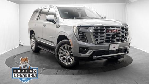 Sterling 2025 GMC Yukon Denali