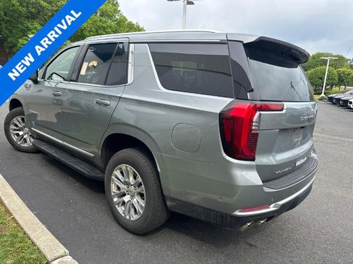 Sterling 2025 GMC Yukon Denali