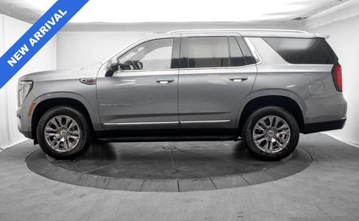 Sterling 2025 GMC Yukon Denali