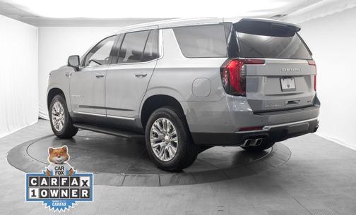 Sterling 2025 GMC Yukon Denali