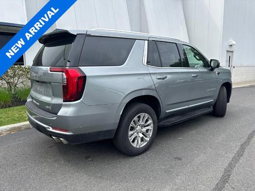 Sterling 2025 GMC Yukon Denali