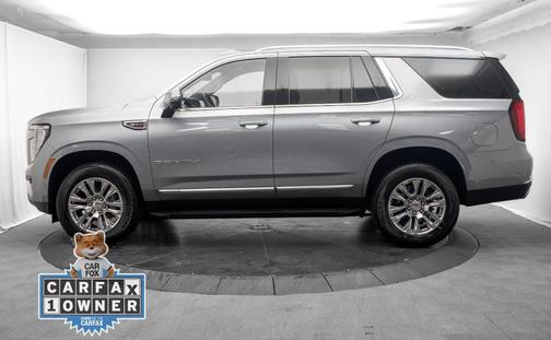 Sterling 2025 GMC Yukon Denali