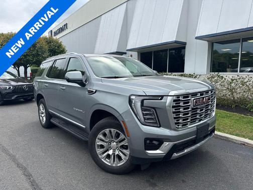 Sterling 2025 GMC Yukon Denali