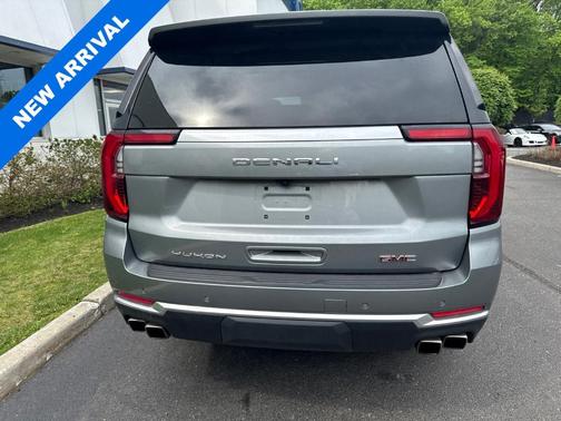 Sterling 2025 GMC Yukon Denali