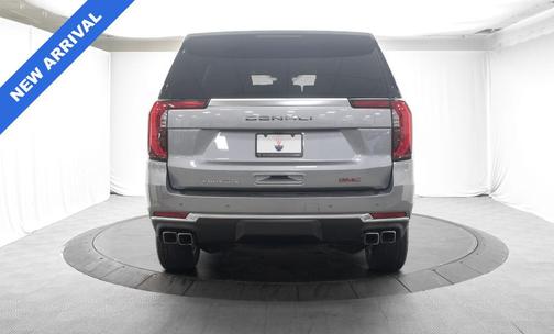 Sterling 2025 GMC Yukon Denali