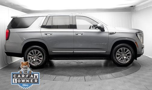 Sterling 2025 GMC Yukon Denali