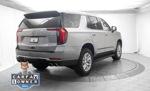 Sterling 2025 GMC Yukon Denali