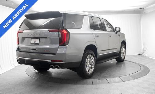 Sterling 2025 GMC Yukon Denali