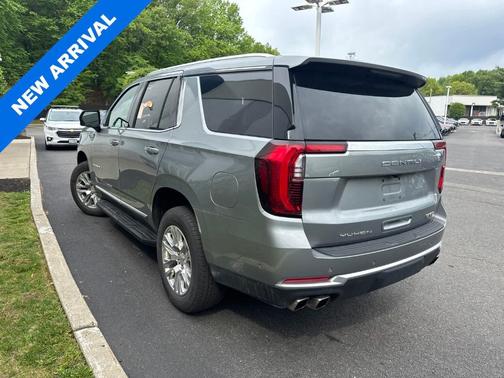 Sterling 2025 GMC Yukon Denali