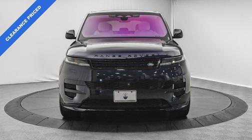 2023 Land Rover Range Rover Sport SE Dynamic