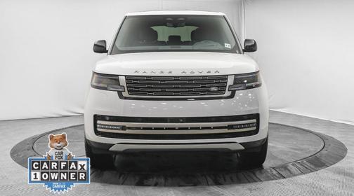 2025 Land Rover Range Rover P530 SE