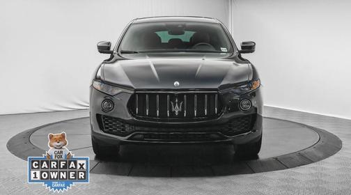 2022 Maserati Levante GT