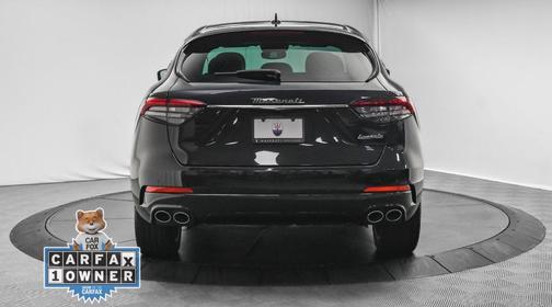 2022 Maserati Levante GT