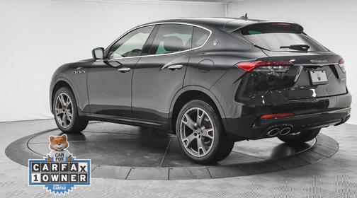 2022 Maserati Levante GT
