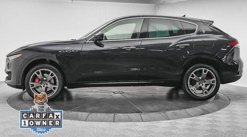 2022 Maserati Levante GT