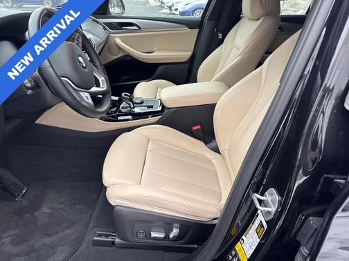 2023 BMW X4 xDrive30i