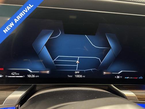 2024 BMW 760 760i xDrive