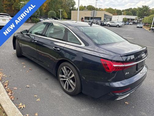 2019 Audi A6 3.0T Premium Plus