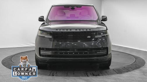 2023 Land Rover Range Rover P530 SE