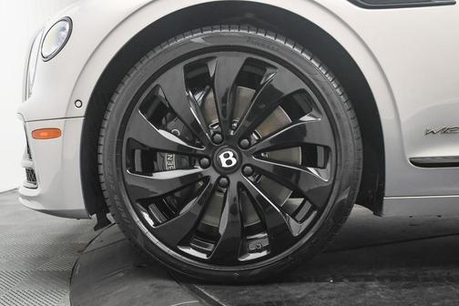 2021 Bentley Flying Spur W12
