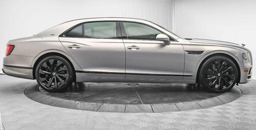 2021 Bentley Flying Spur W12