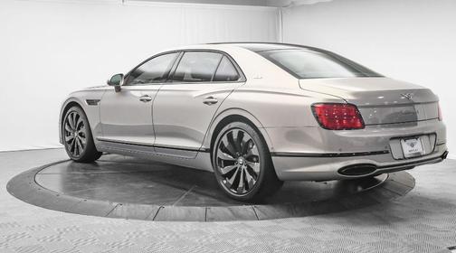 2021 Bentley Flying Spur W12