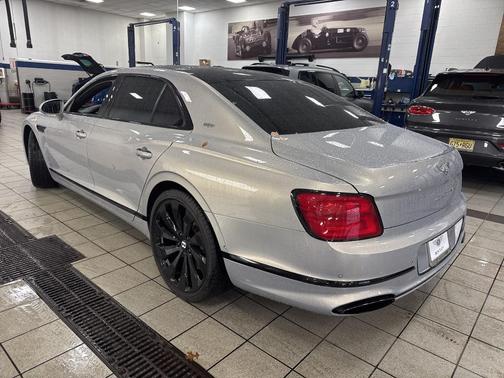 2021 Bentley Flying Spur W12