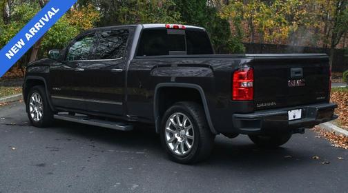 2015 GMC Sierra 1500 Denali