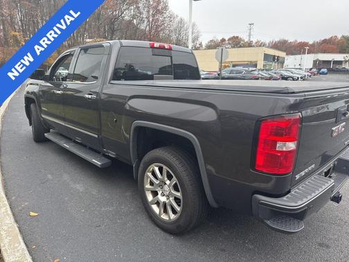 2015 GMC Sierra 1500 Denali