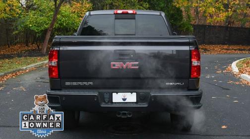 2015 GMC Sierra 1500 Denali