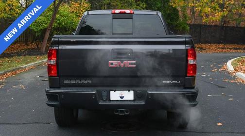 2015 GMC Sierra 1500 Denali