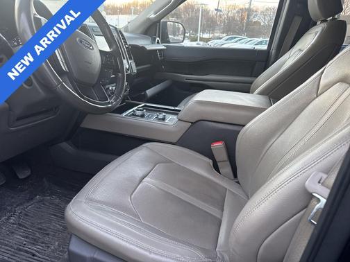 2020 Ford Expedition Max Limited