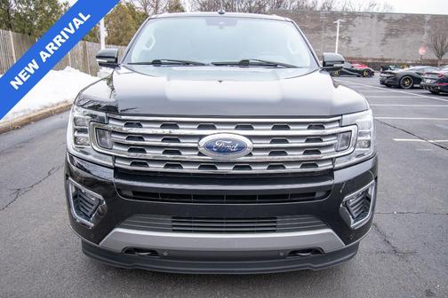 2020 Ford Expedition Max Limited