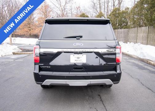 2020 Ford Expedition Max Limited