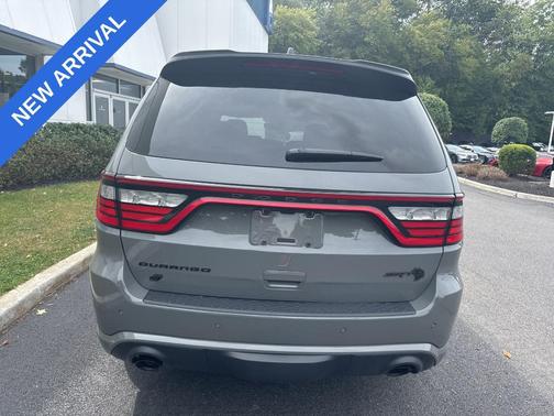 2024 Dodge Durango SRT Hellcat