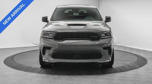 2024 Dodge Durango SRT Hellcat