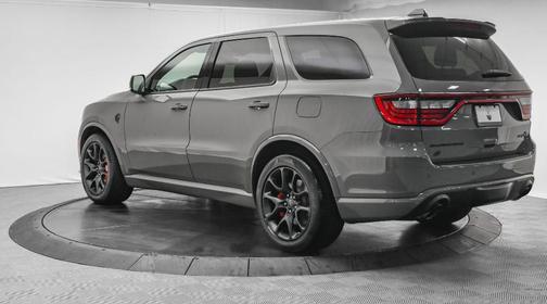 2024 Dodge Durango SRT Hellcat